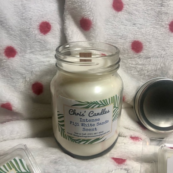 Other Intense Fiji White Sands Bundle Poshmark